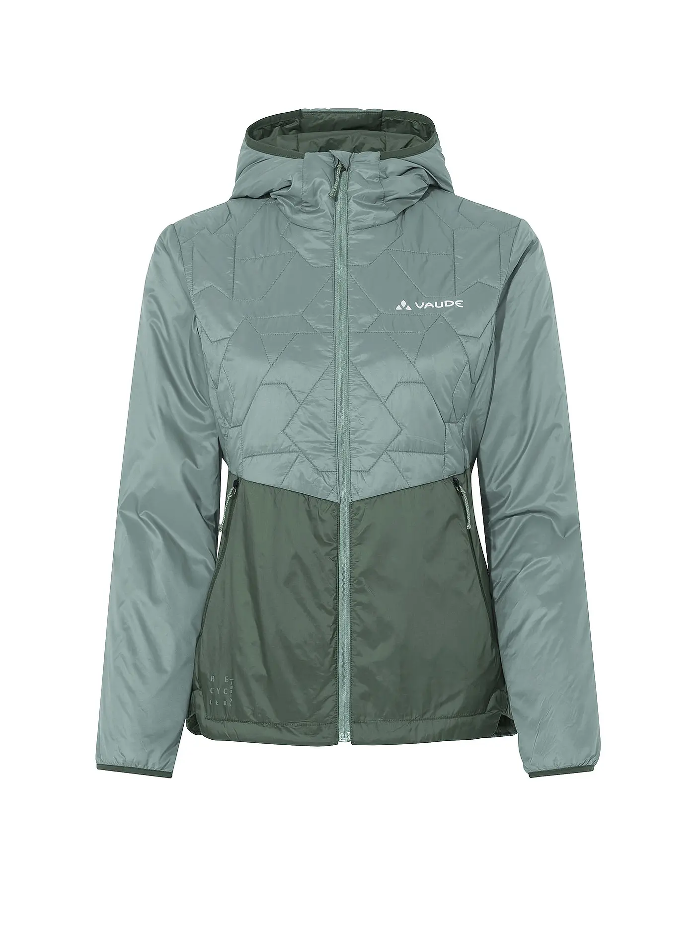 VAUDE | Damen Isojacke Freney VI Hoodie | 